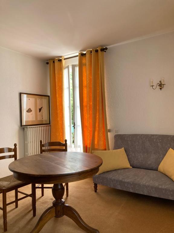 Zona de estar de Le Grand Paris