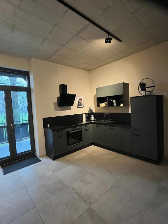 Ferienwohnungen Hamminkeln, Berg4Home - Apartamento De Dos Dormitorios