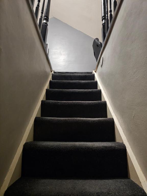 Umbrella Properties London Excel - Double Room