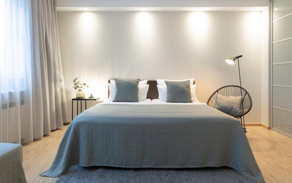 Paragon Apartments - Resim 27