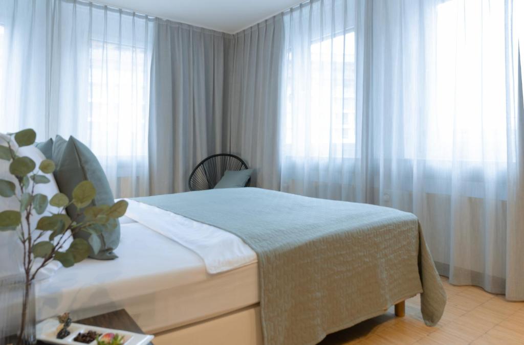 Paragon Apartments - Resim 30