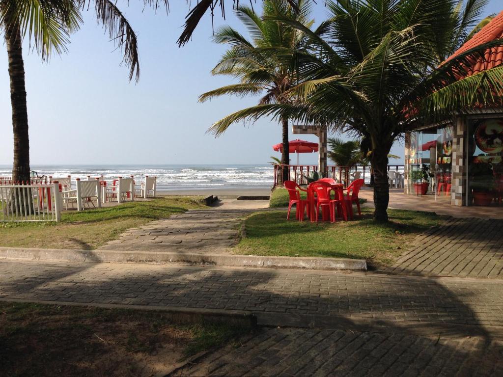  Apartamento Praia do Arpoador