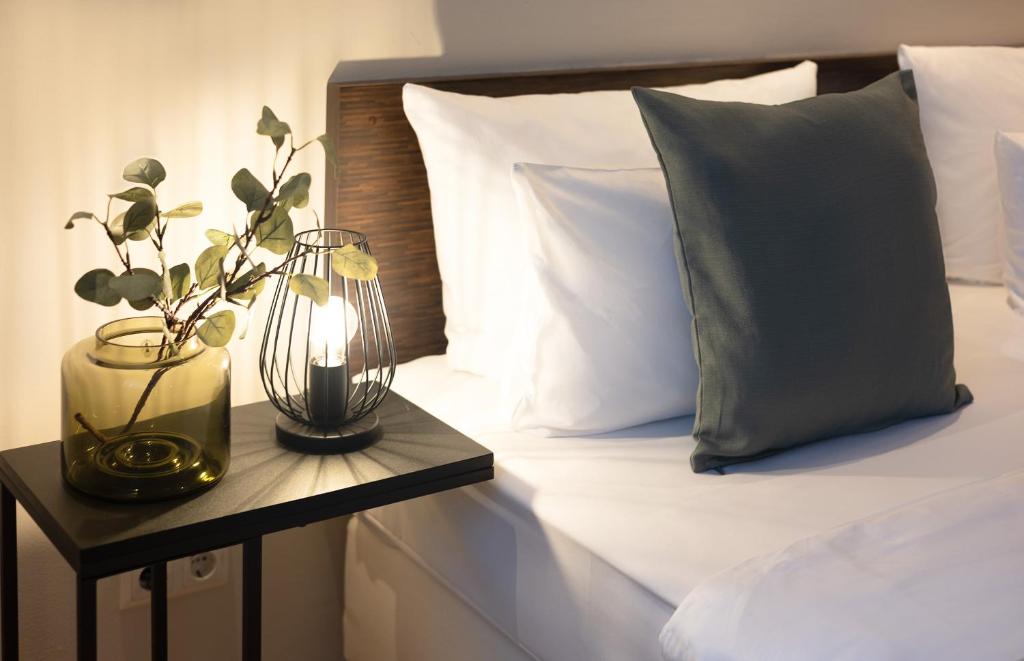 Paragon Apartments - Resim 21