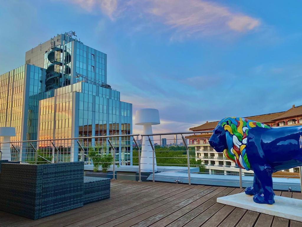 Paragon Apartments - Resim 5