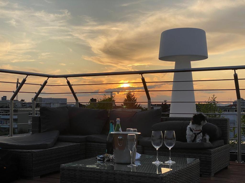 Paragon Apartments - Resim 36