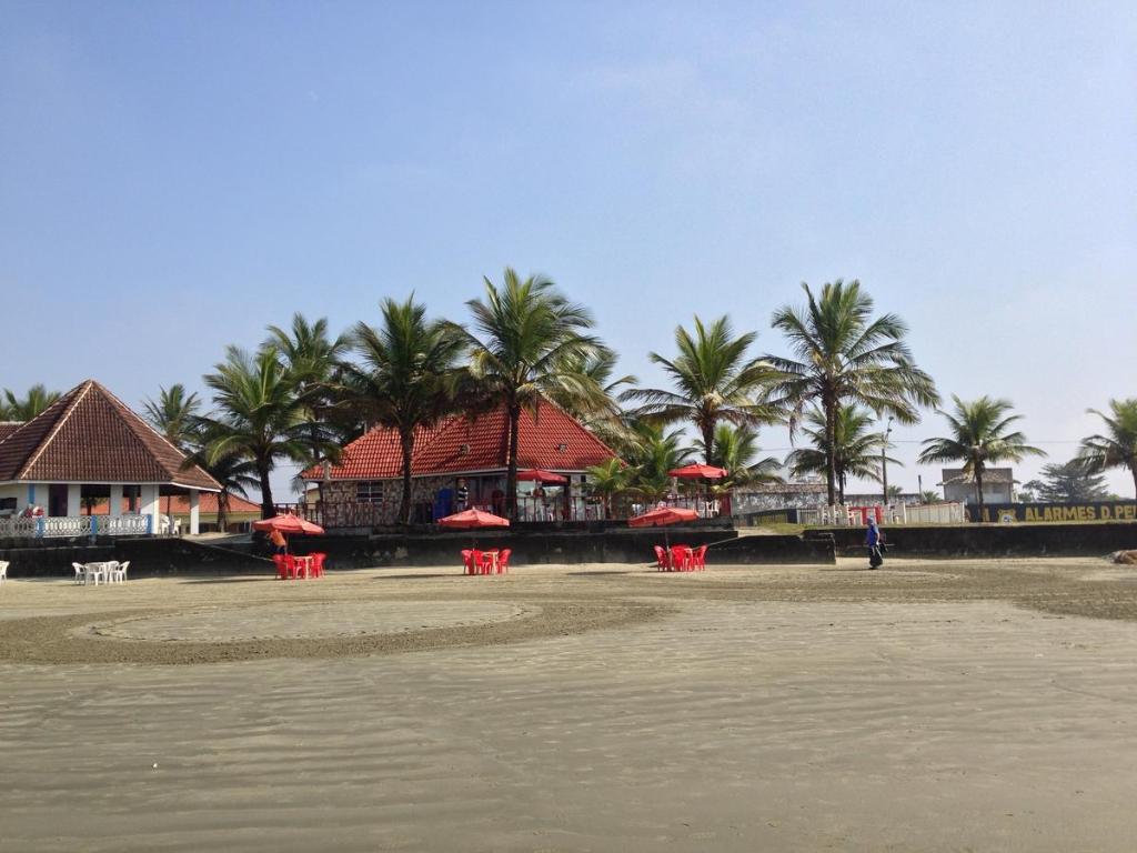  Apartamento Praia do Arpoador