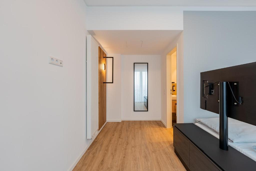 Nena Apartments Berlin Adlershof - Habitación Doble