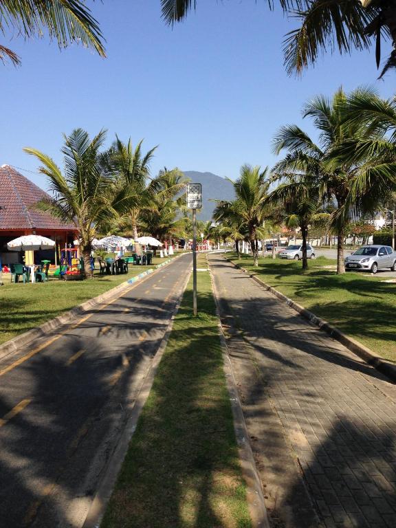  Apartamento Praia do Arpoador