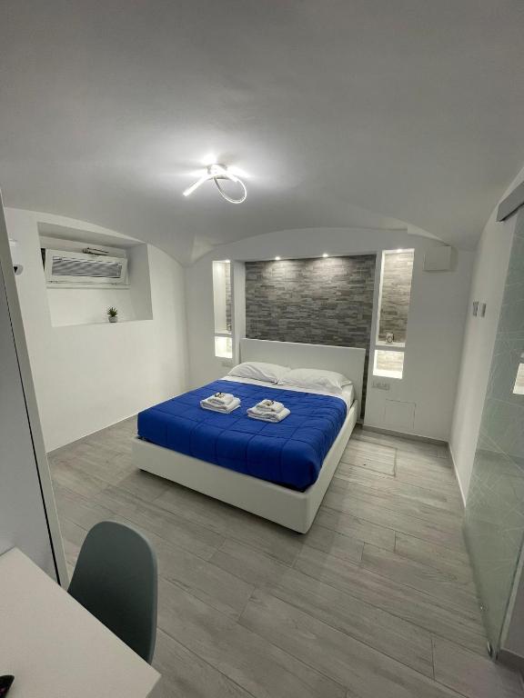 TrastevereLoft228 Apt. WHITE