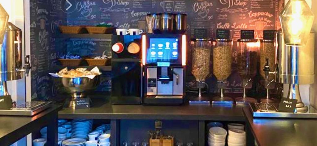 Paragon Apartments - Resim 34