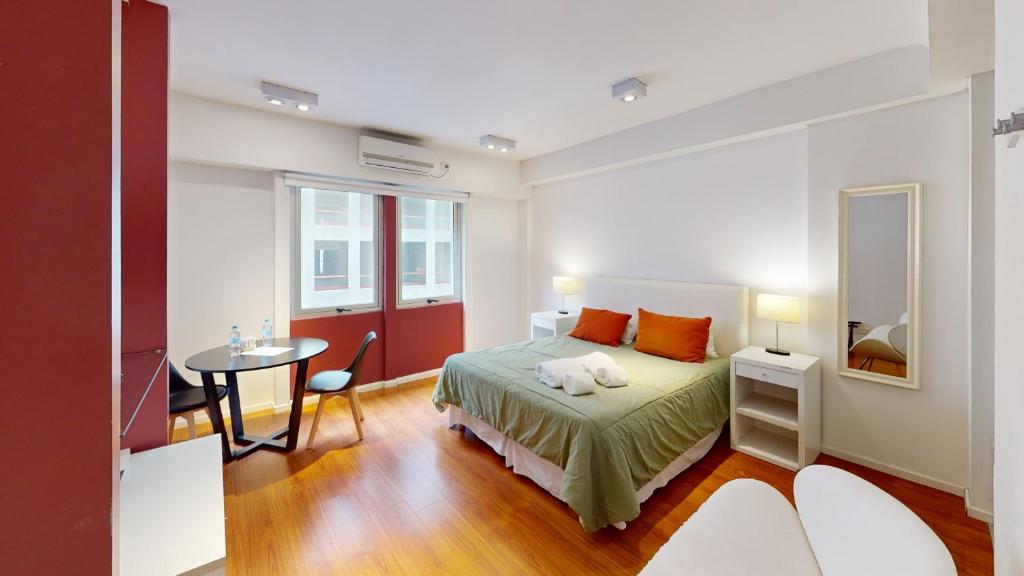 BENS Downtown Apartments - Housity