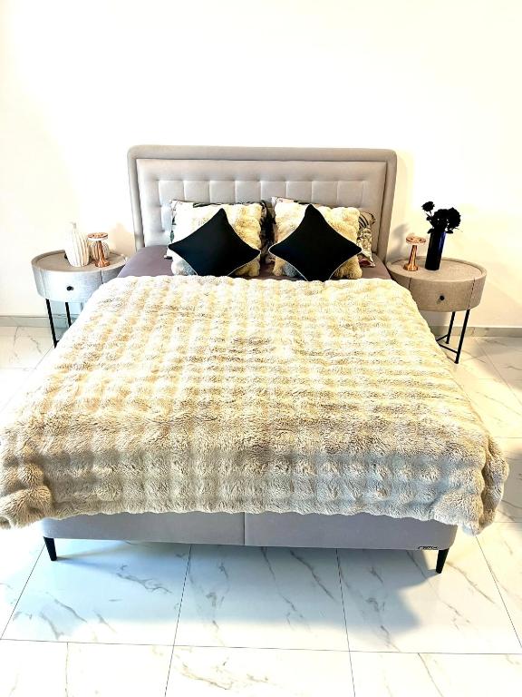 Thess Stay Apartment 90m2