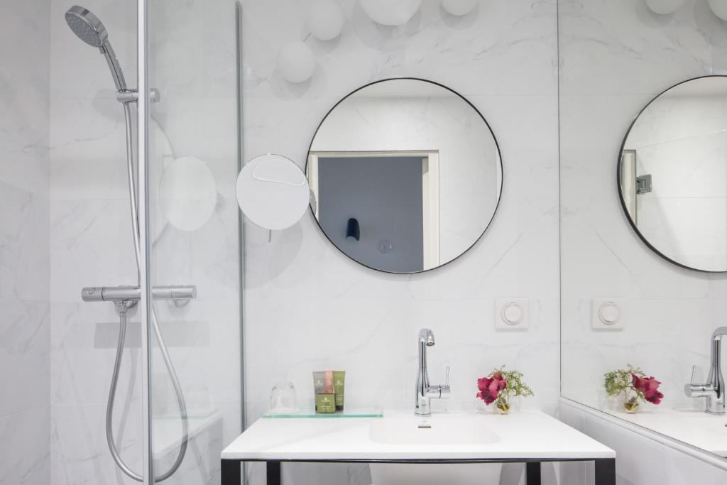 Hotel Malte - Astotel - 4