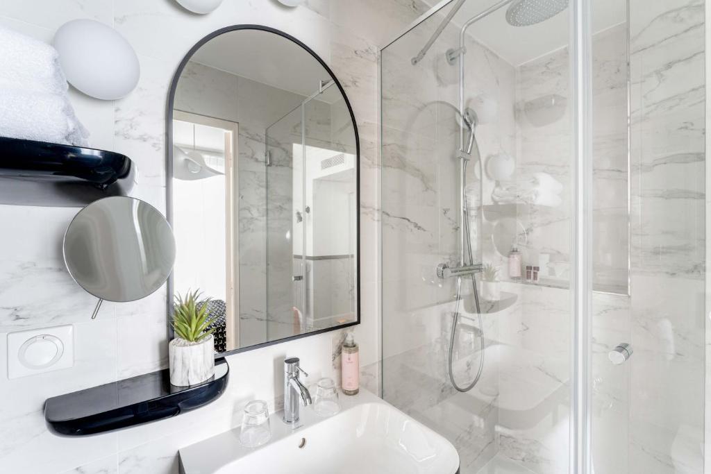 Hotel Malte - Astotel - 12