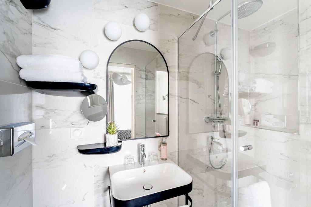 Hotel Malte - Astotel - 16