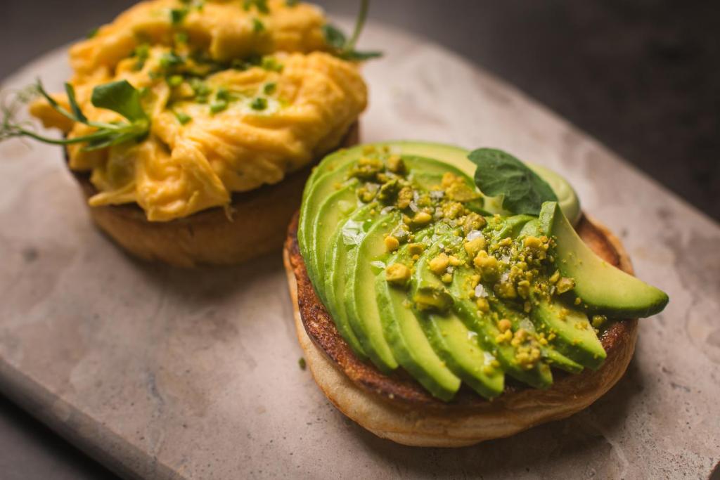 Vitoria Stone Hotel - Resim 40