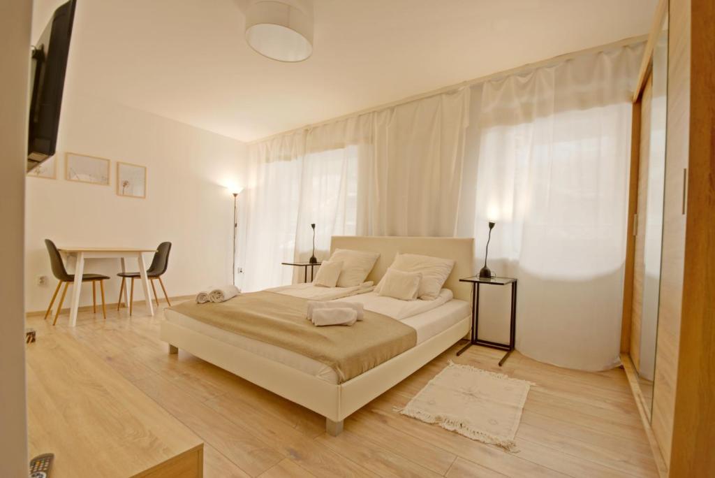 Apartament Rocha - Wohnung - Erdgeschoss