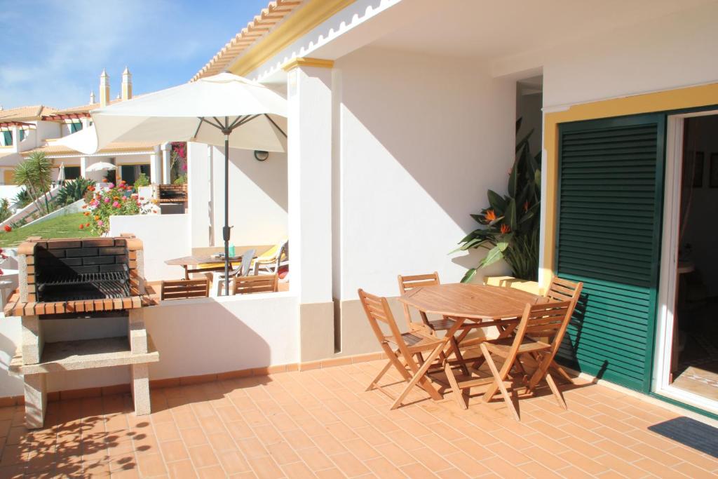 Moradias Villas Rufino - 3