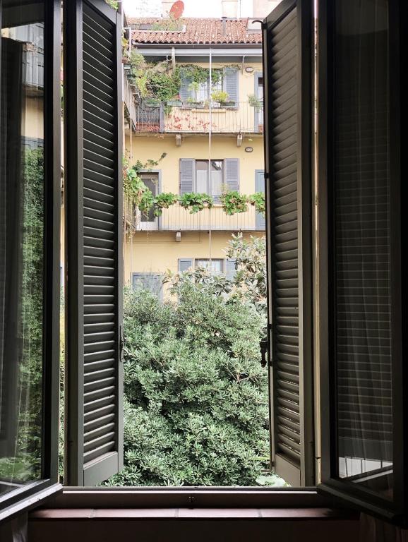Zdjęcie z galerii obiektu Gioia House w Mediolanie