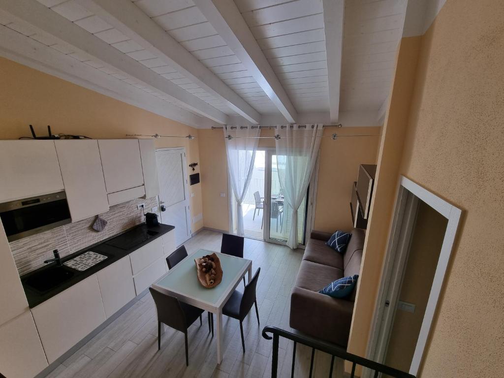 Residence La Marina, Isola Rossa – Aktualisierte Preise für 2024