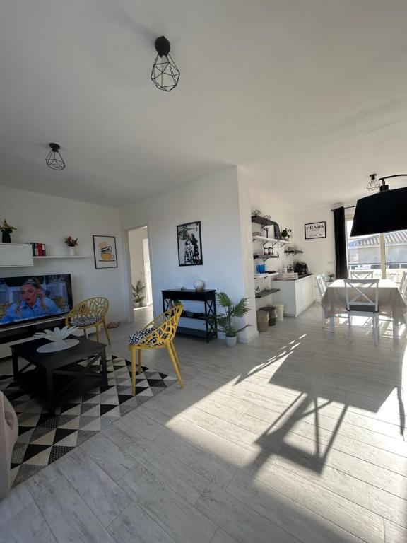 Da Mery a San Nicolò - Accogliente Appartamento