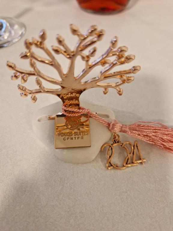 Volos Suites Center - 9