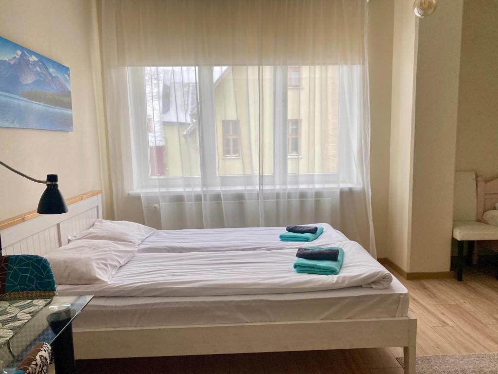 Kastanimaja Apartments - Appartement