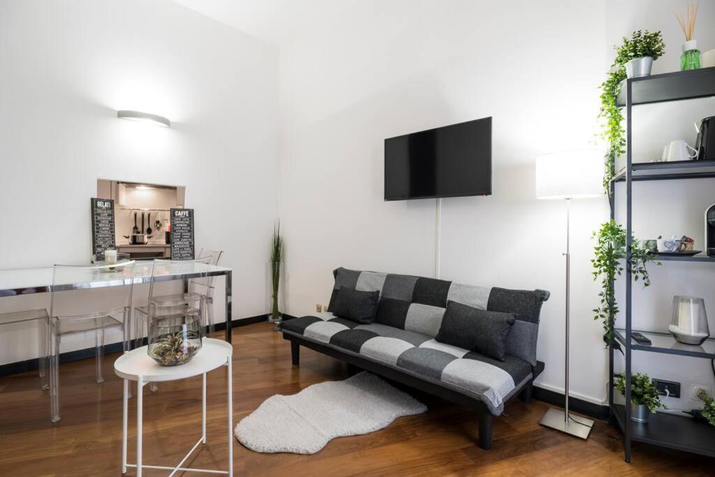 Keys Of Italy - Pantano 8 / New Apt. / MM Missori