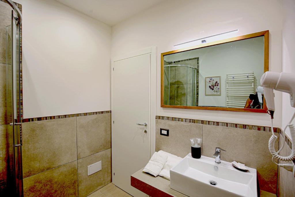 Colosseum Maison - 14