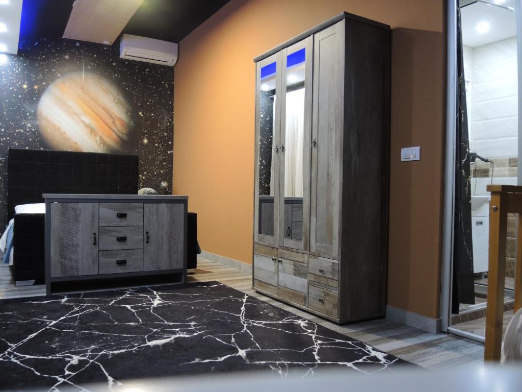 Fotografie z fotogalerie ubytování Rooms&Restaurant 43 v Bělehradě