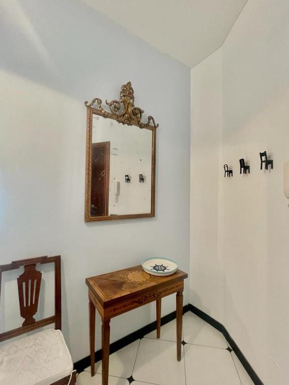 Gallery image of Casa Gabriella in Sanremo