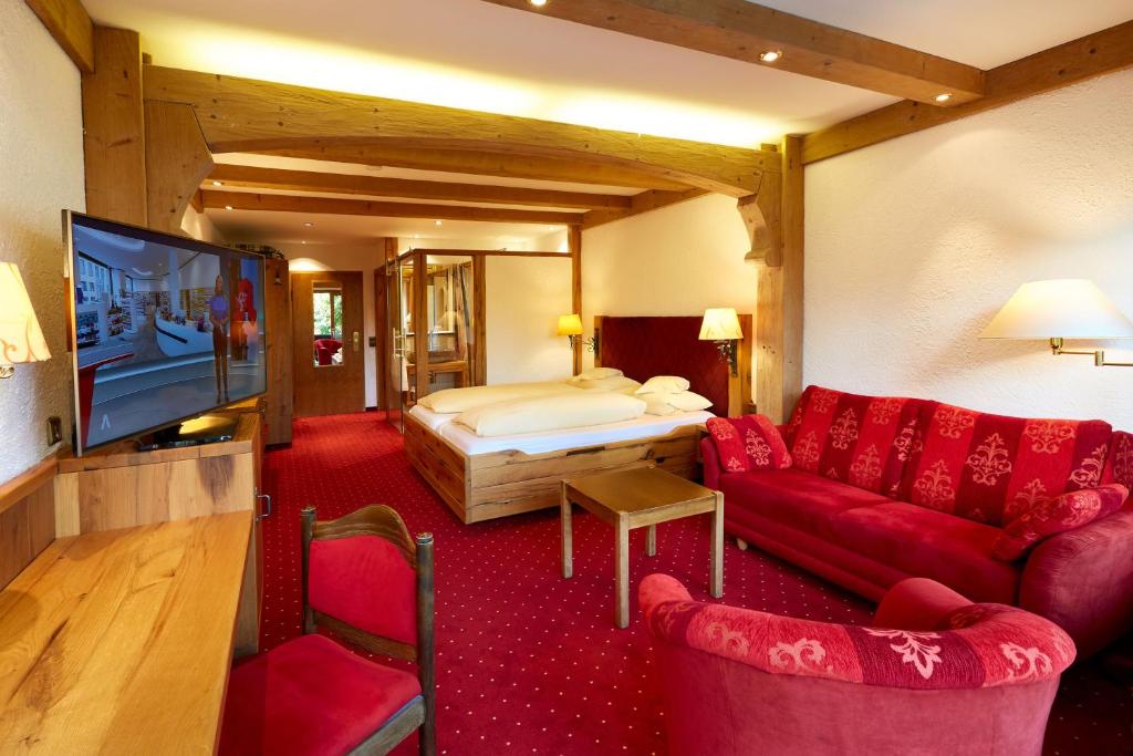 Kurhotel Eichinger - 10