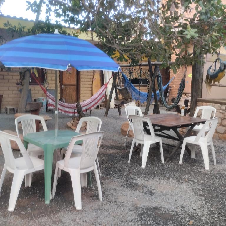 Sítio Estrela da Manhã