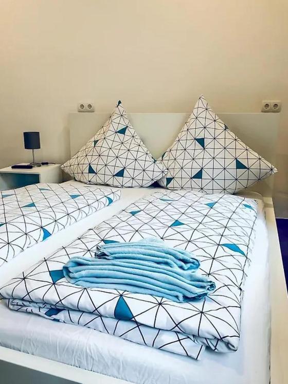 Ring Home Stay - Double Room