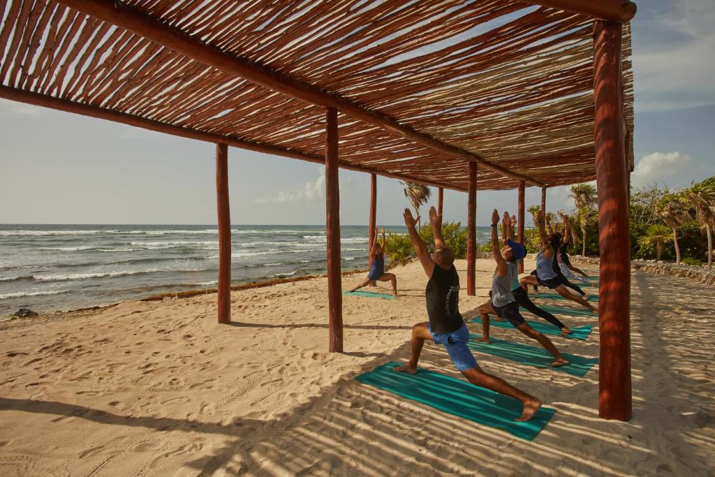 Bahia Principe Explore Tulum - All Inclusive