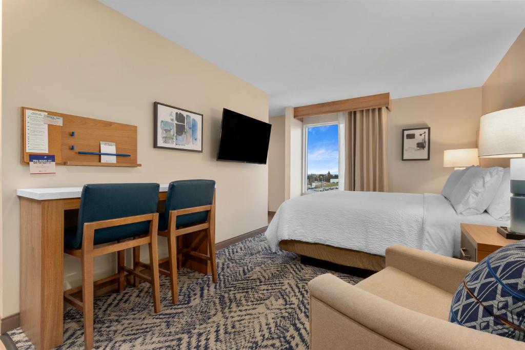 Candlewood Suites Collingwood by IHG photo