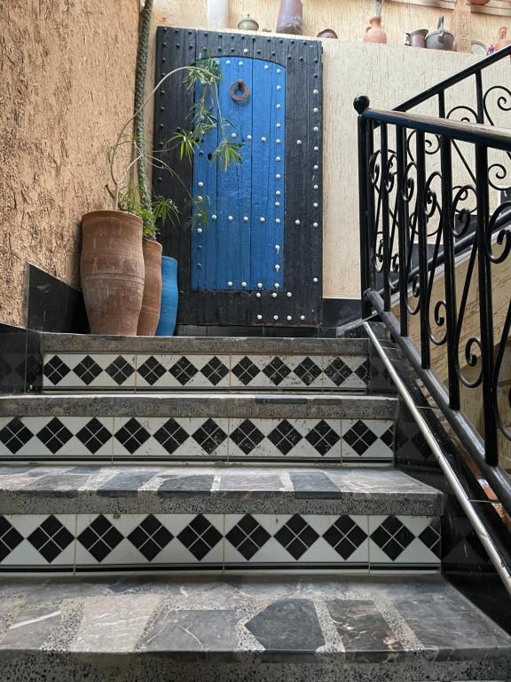 Riad Targante Takate 2