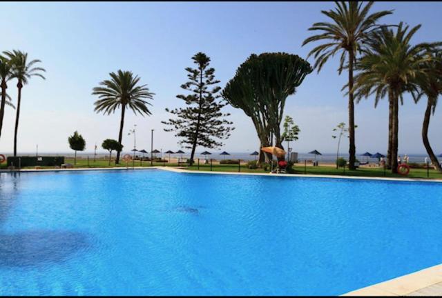 Fotografia z galérie ubytovania Santa Clara Newparadise v destinácii Torremolinos