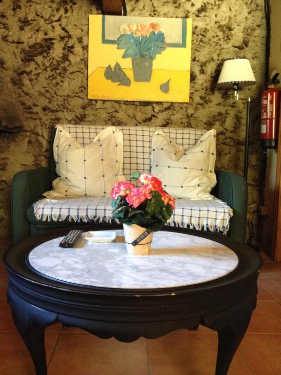 Mi Valle Rural - One-Bedroom House
