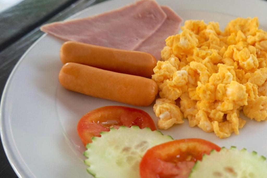 Thai Pura Resort - Resim 32