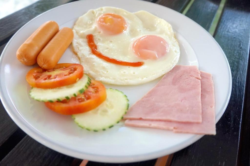 Thai Pura Resort - Resim 33