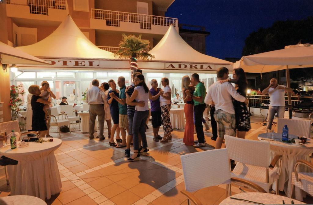 Hosté ubytování Hotel Adria sul Mare