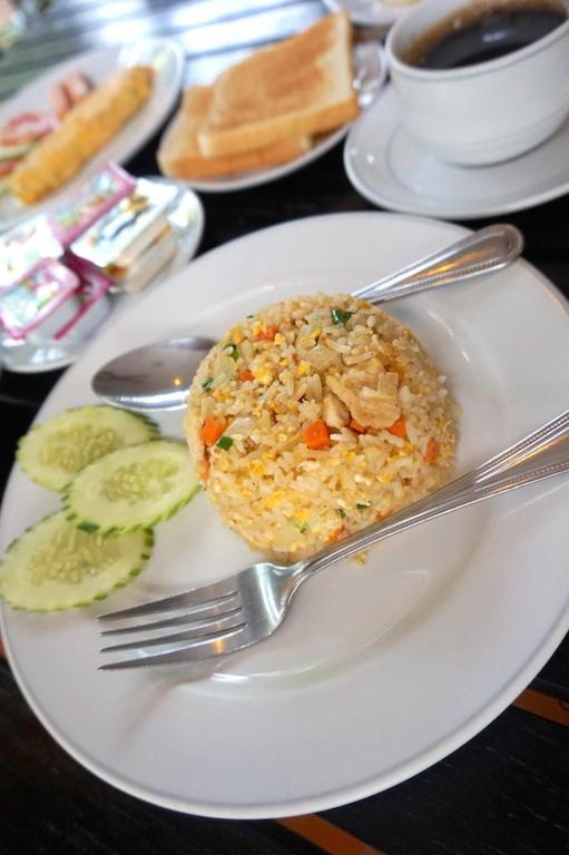 Thai Pura Resort - Resim 34