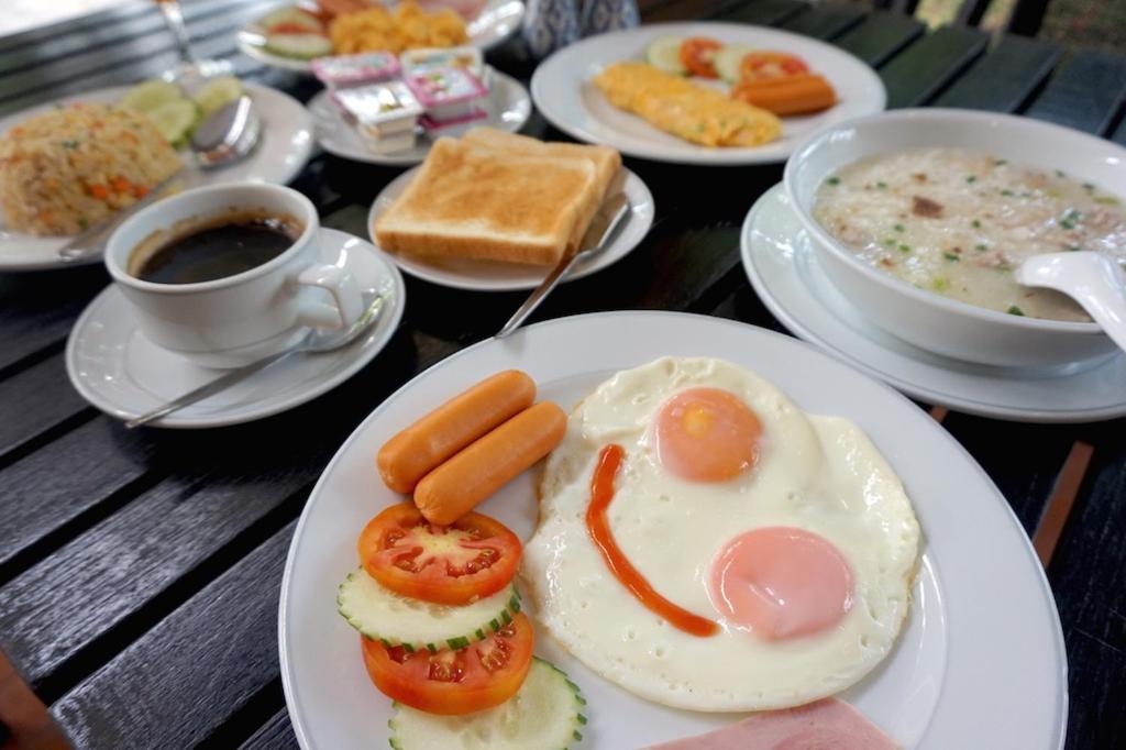 Thai Pura Resort - Resim 35