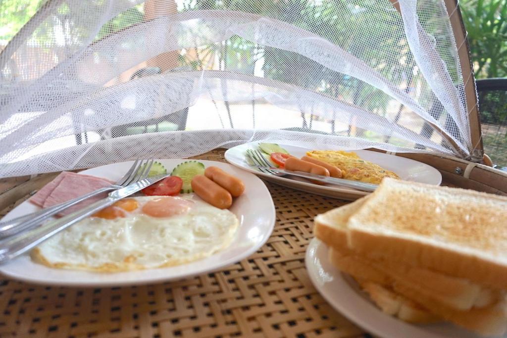 Thai Pura Resort - Resim 39