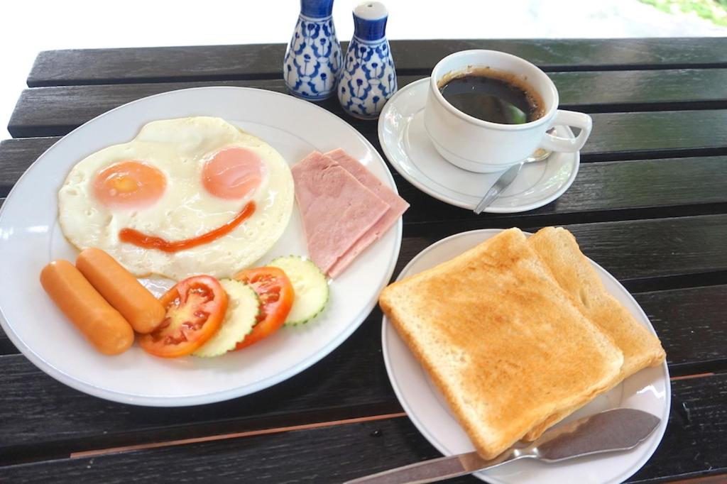 Thai Pura Resort - Resim 40