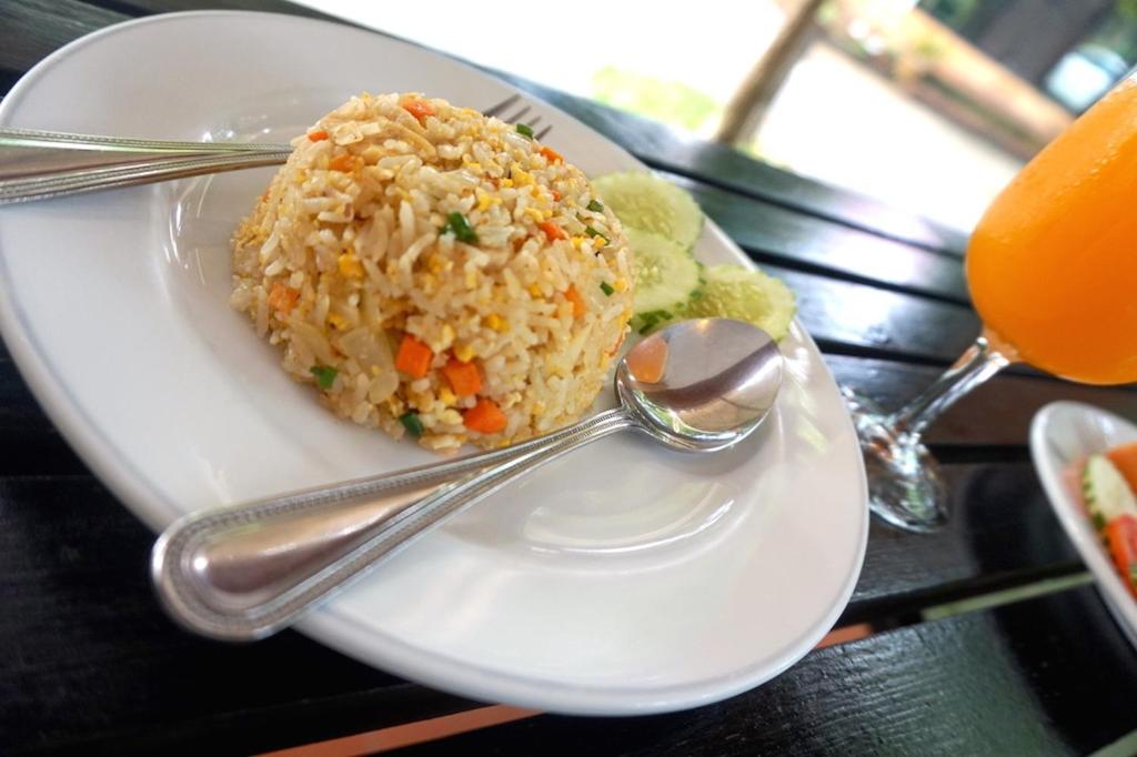 Thai Pura Resort - Resim 43