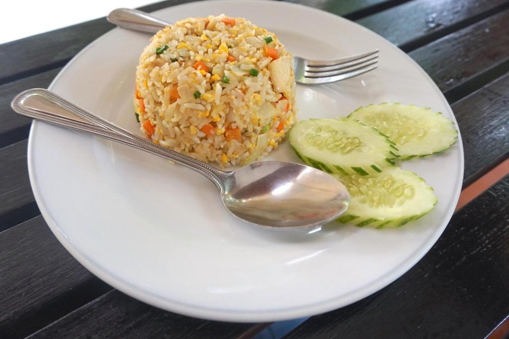 Thai Pura Resort - Resim 44