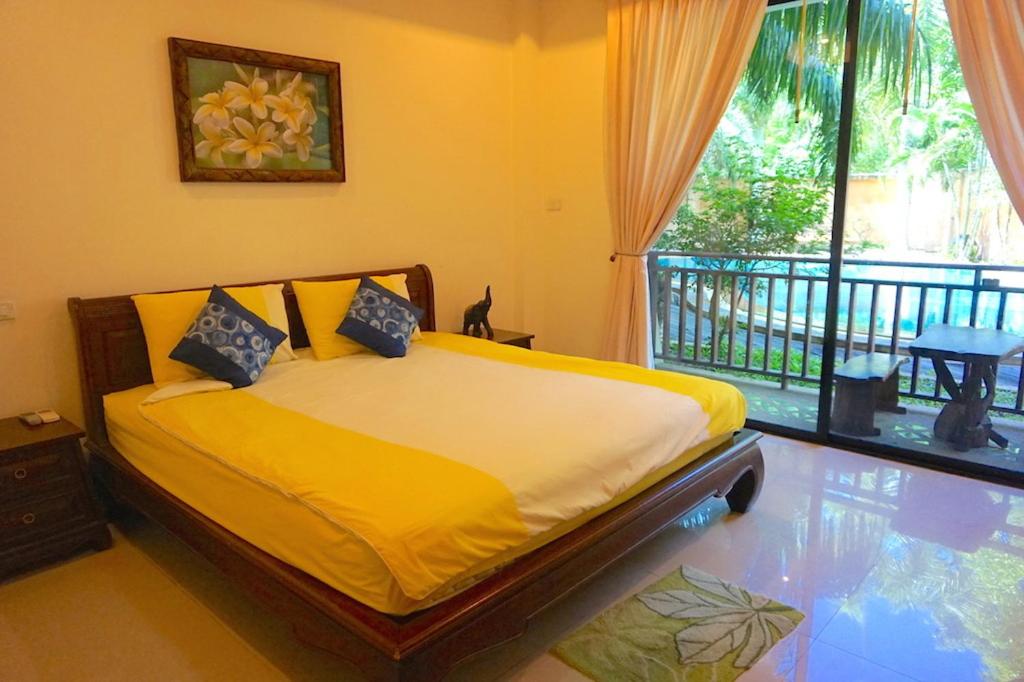 Thai Pura Resort - Resim 45