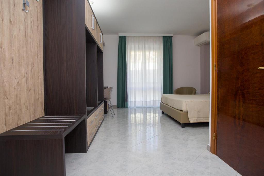 Hotel San Marco - Camera Doppia Con Terrazza